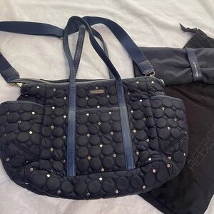 Rebecca Minkoff Crossbody diaperbag